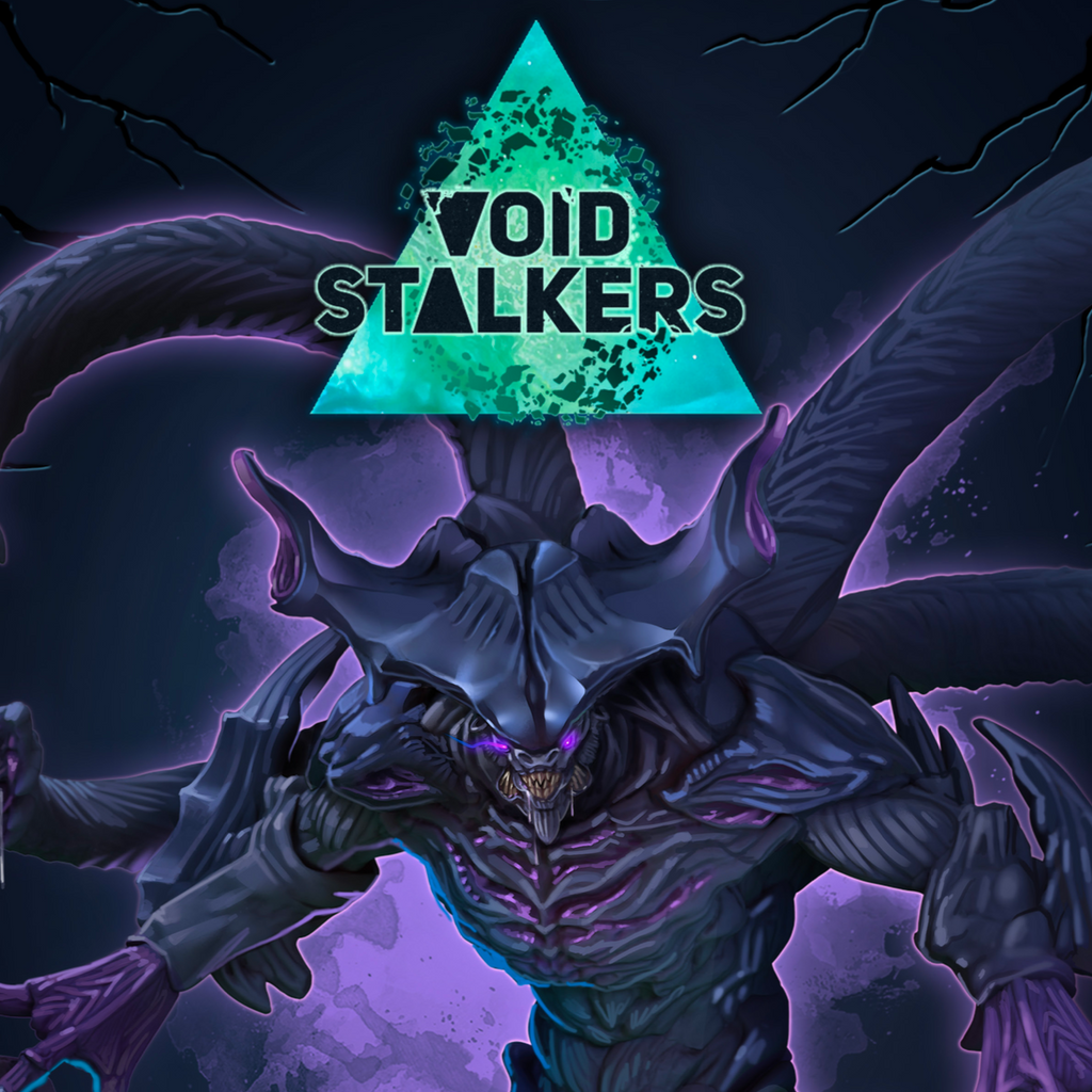 Voidstalkers - 5e Adventure PDF