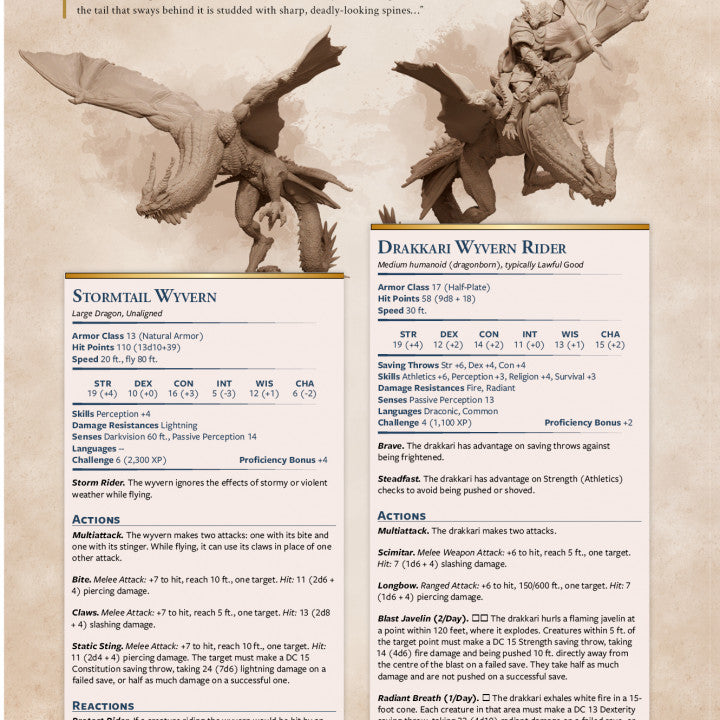 Draconic Legion Bastion of Flame - 5e Adventure PDF