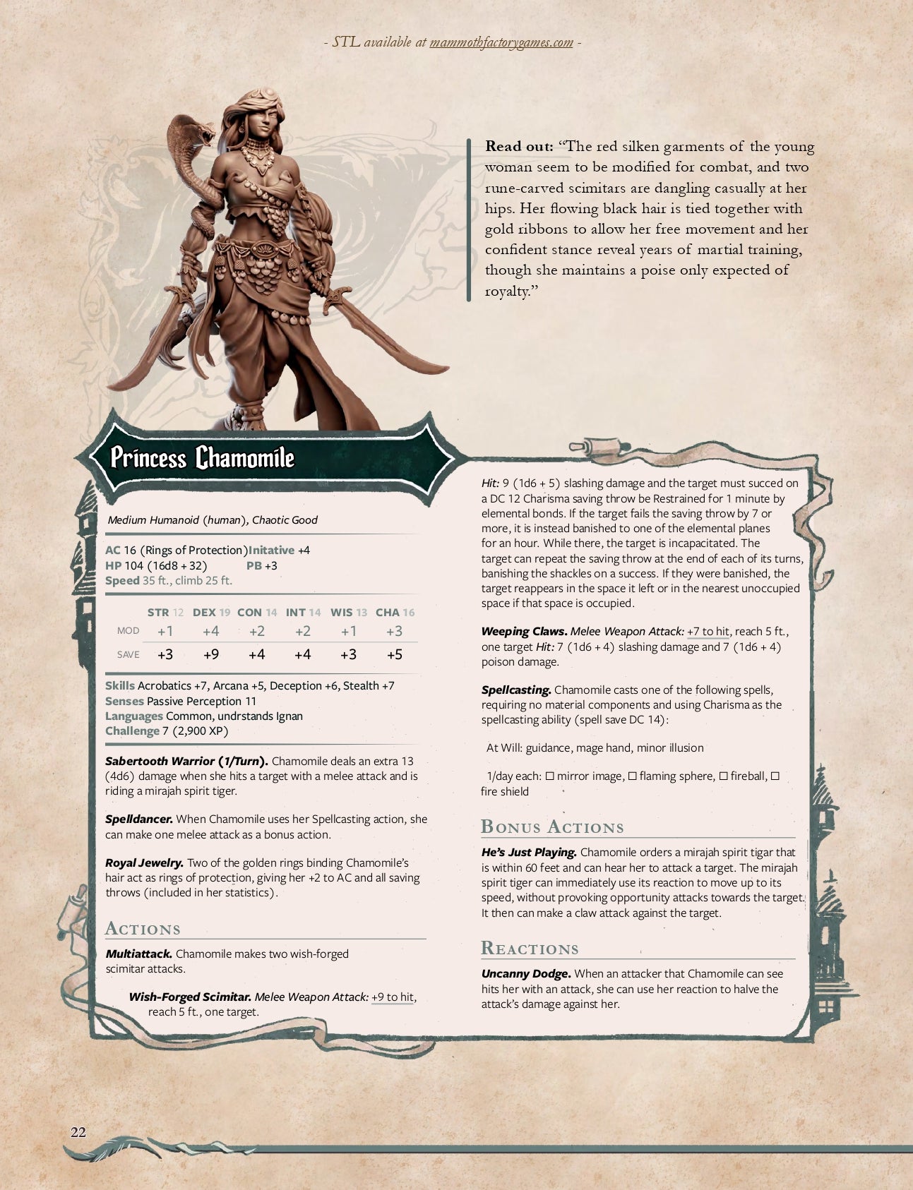 Fateless: Cave of Blunders  - PDF Adventure