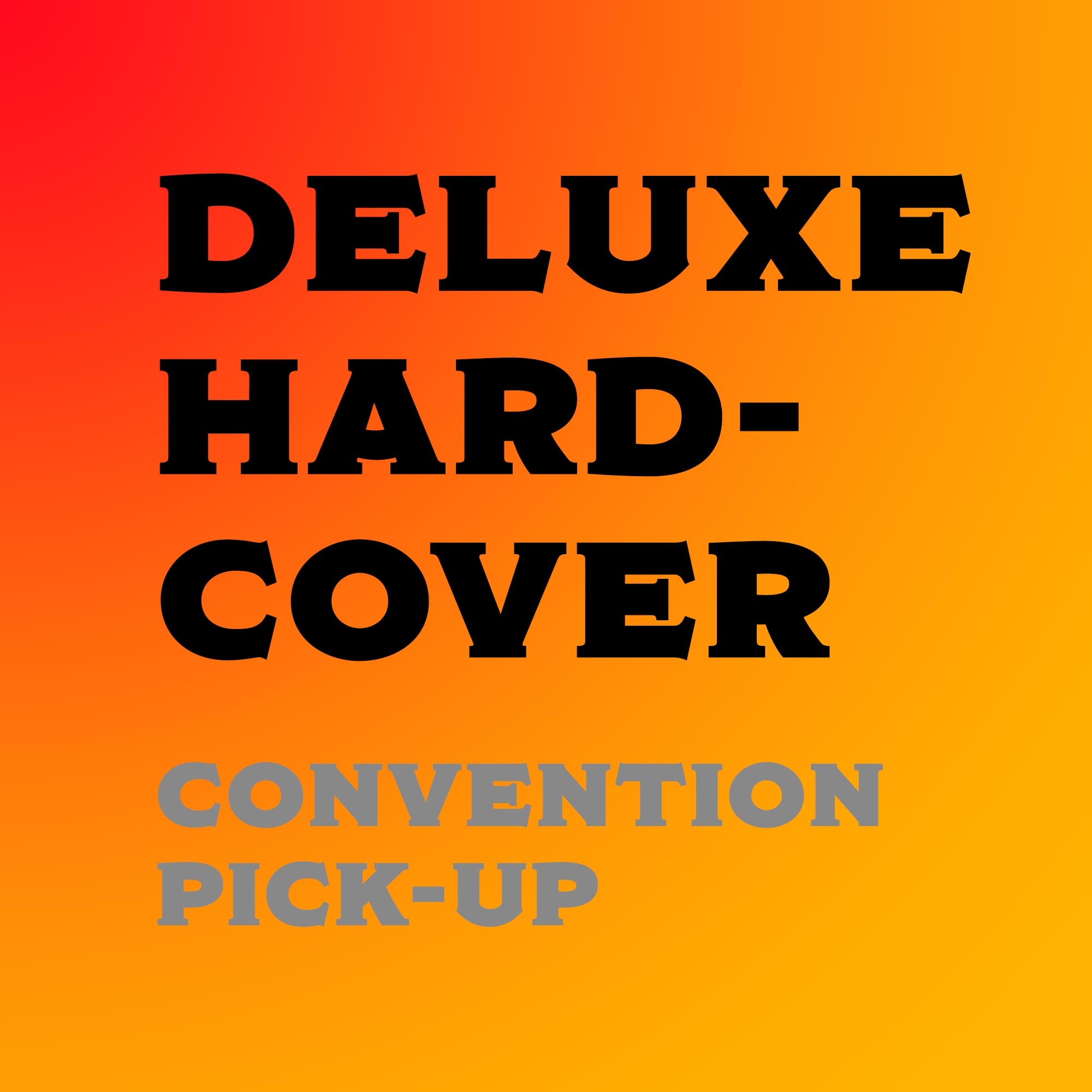 Hardcover
