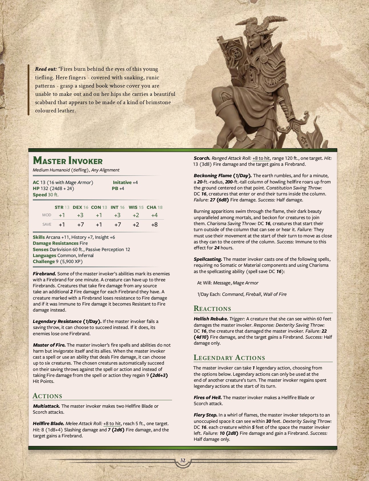 Hellswake - Farlands 5e Region Guide