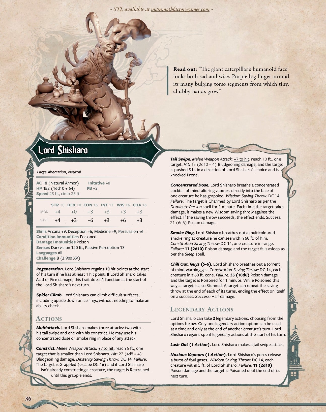 Fateless: Maze of Madness  - PDF Adventure