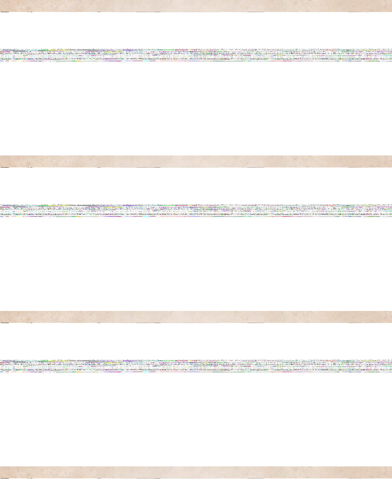 Fateless: Maze of Madness  - PDF Adventure