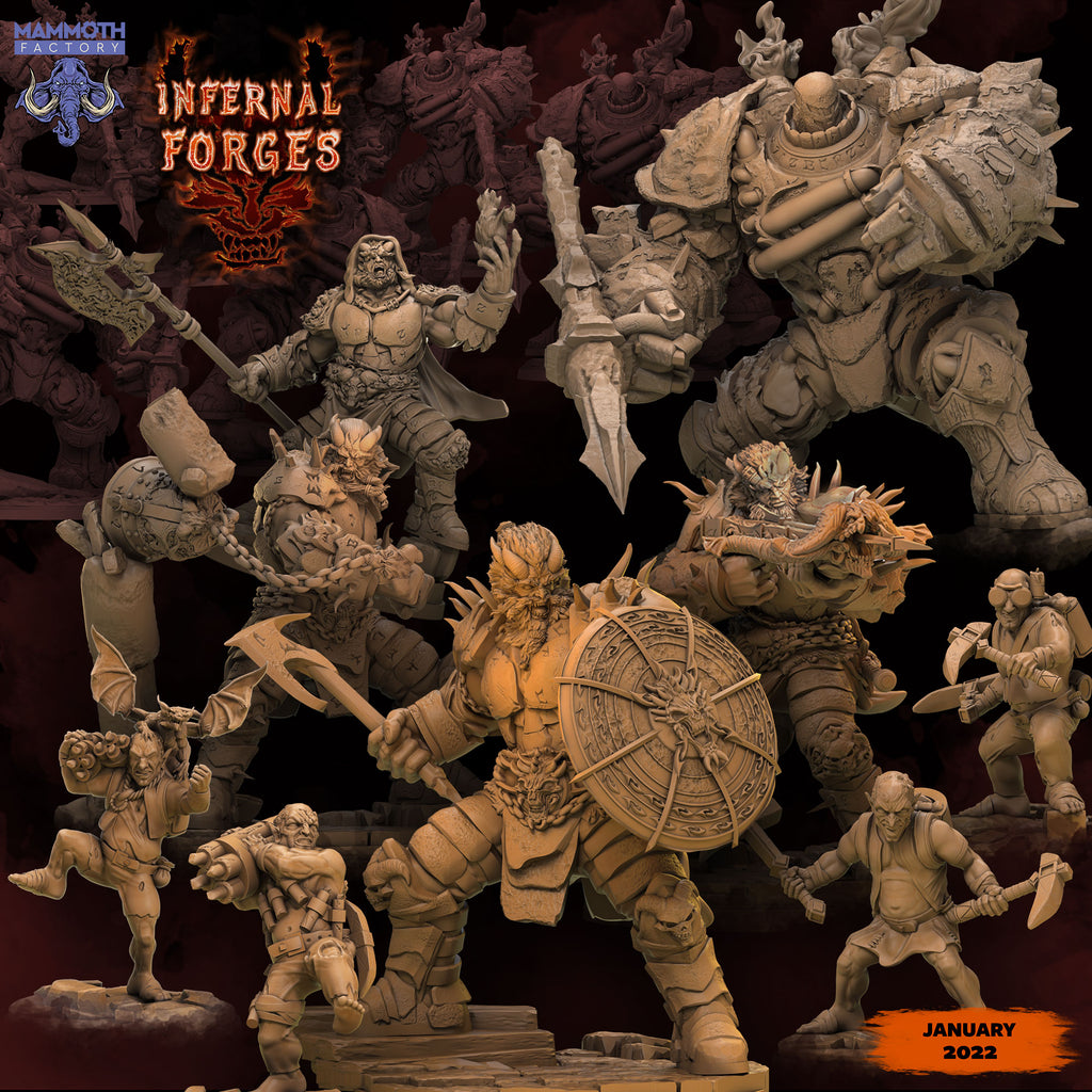 Miniatures