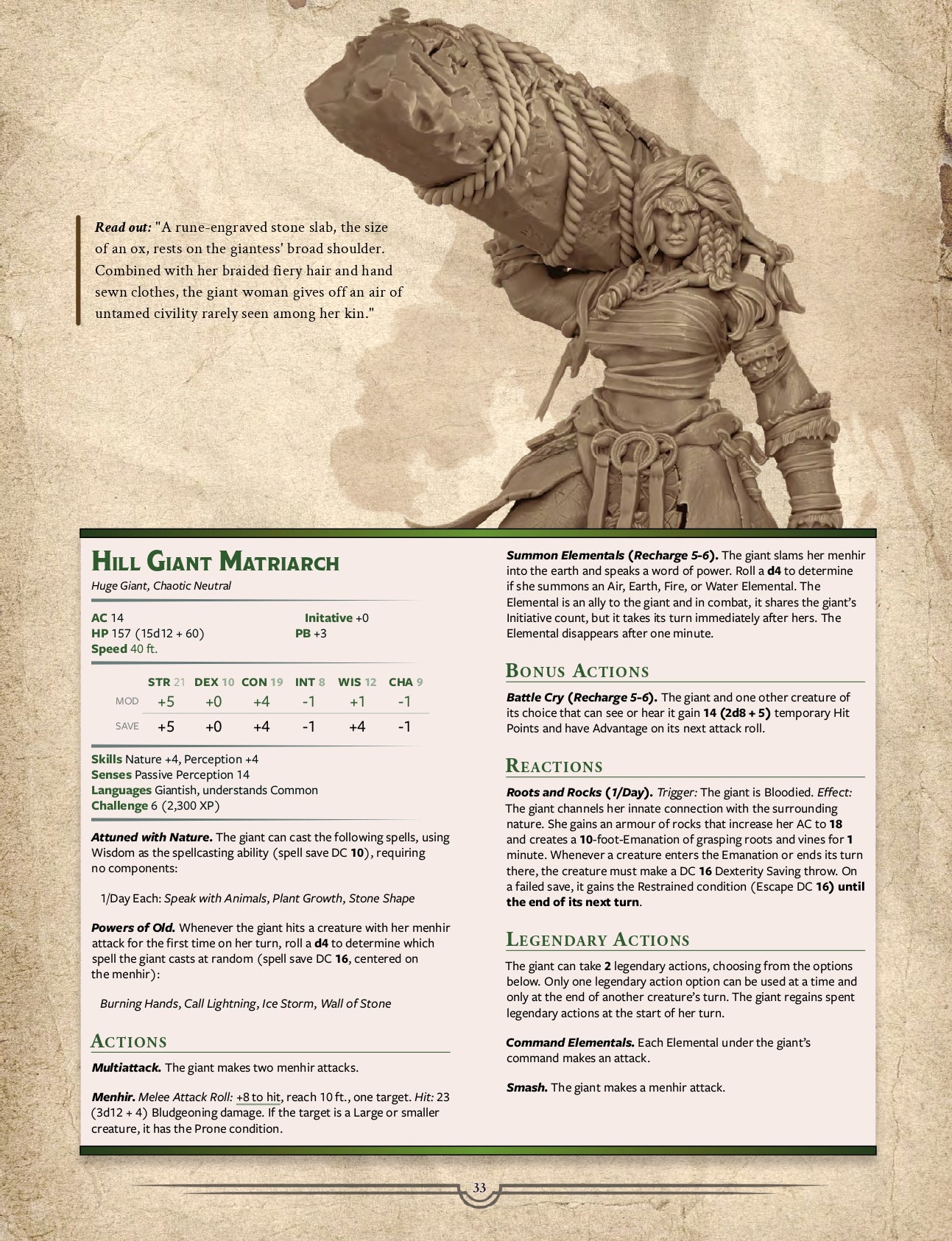 Iron Hills - Farlands 5e Region Guide