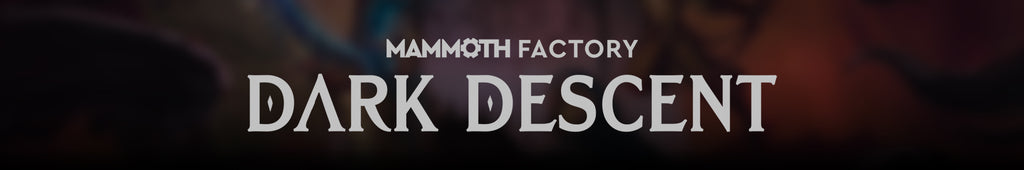 Mammoth Factory