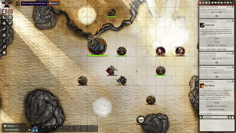 Everdune - 5e Adventure PDF