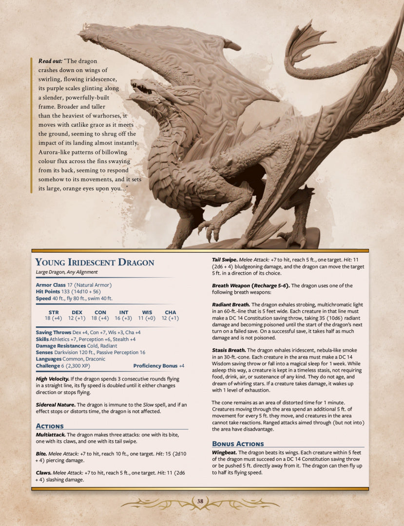 Dragons Keep - 5e Adventure PDF - Mammoth Factory