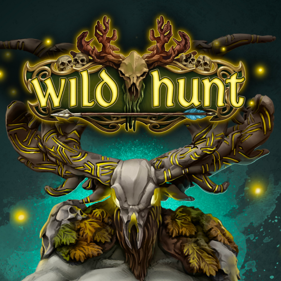 Wildhunt - Physical 5e Adventure Booklet