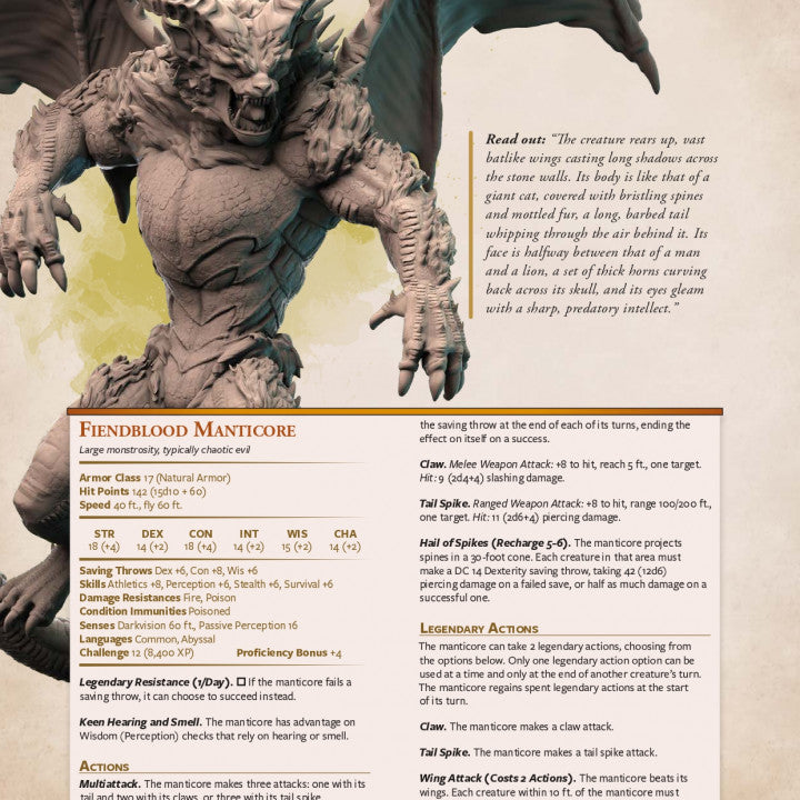 Temple of Time - Physical 5e Adventure Booklet